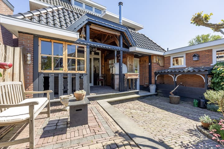 Foto 22 van Wijkerstraatweg 243