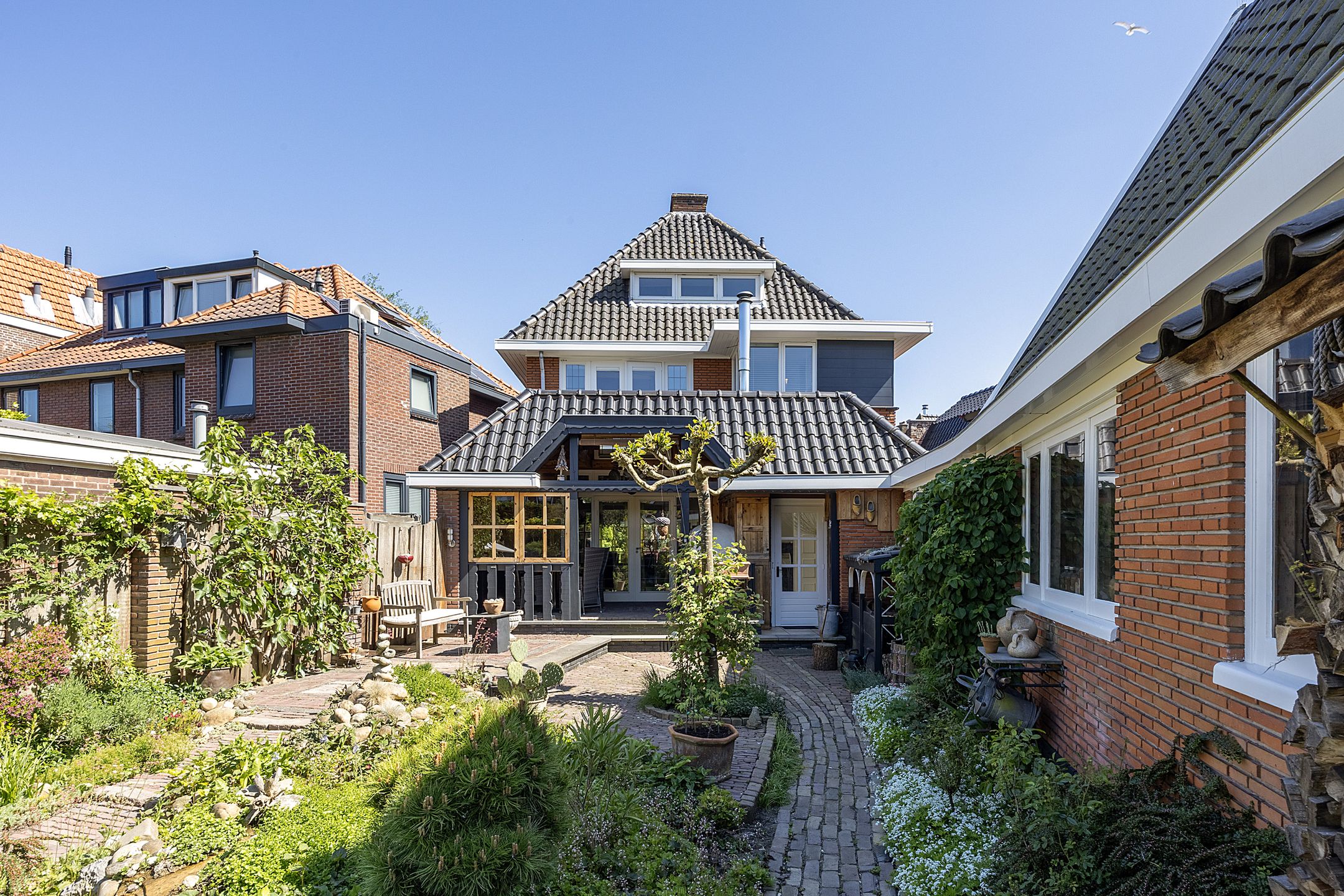 Foto 24 van Wijkerstraatweg 243