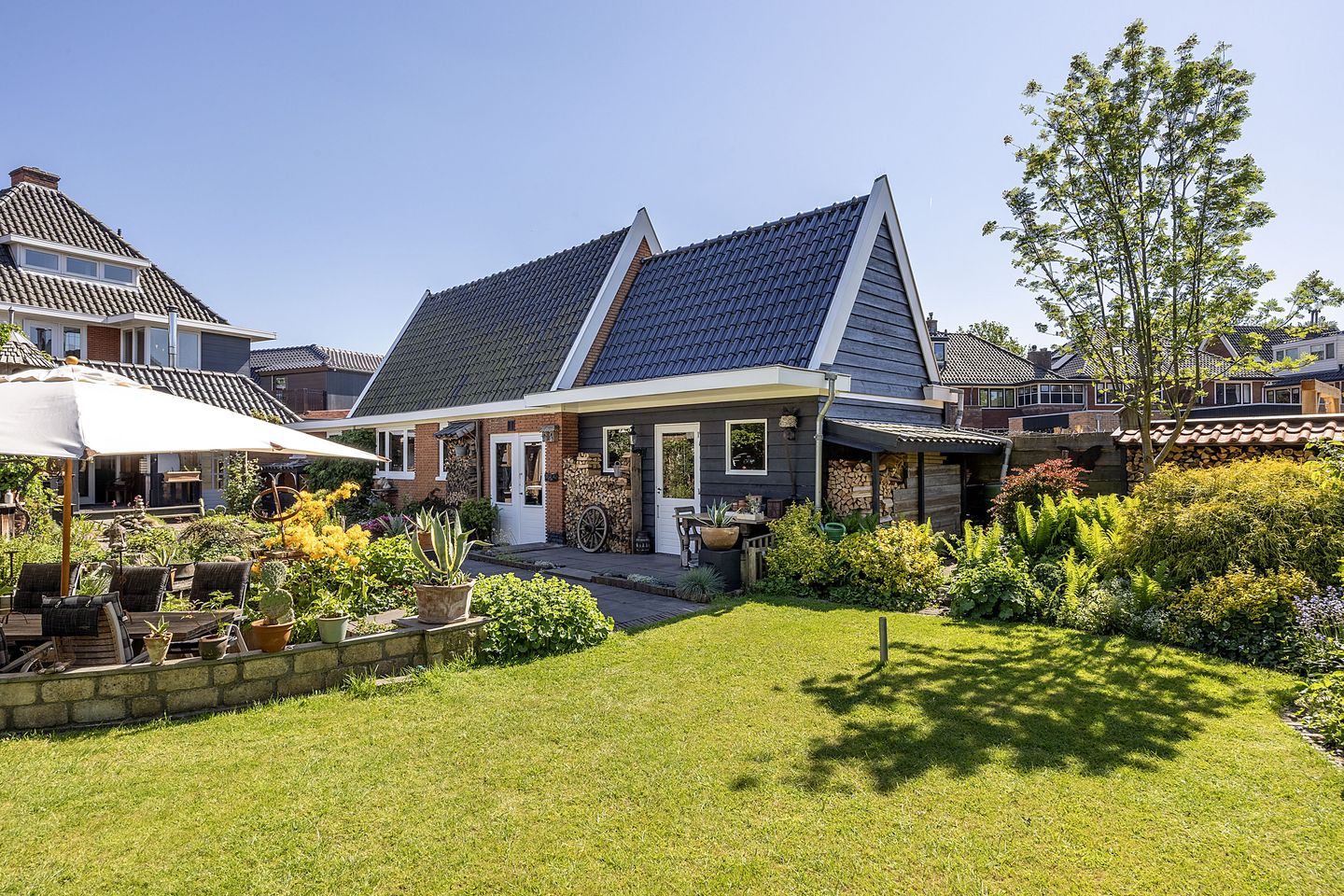 Foto 25 van Wijkerstraatweg 243