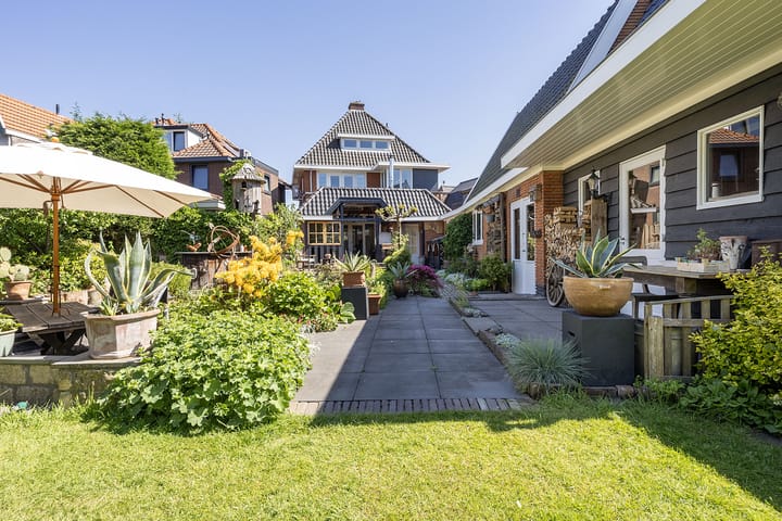 Foto 26 van Wijkerstraatweg 243