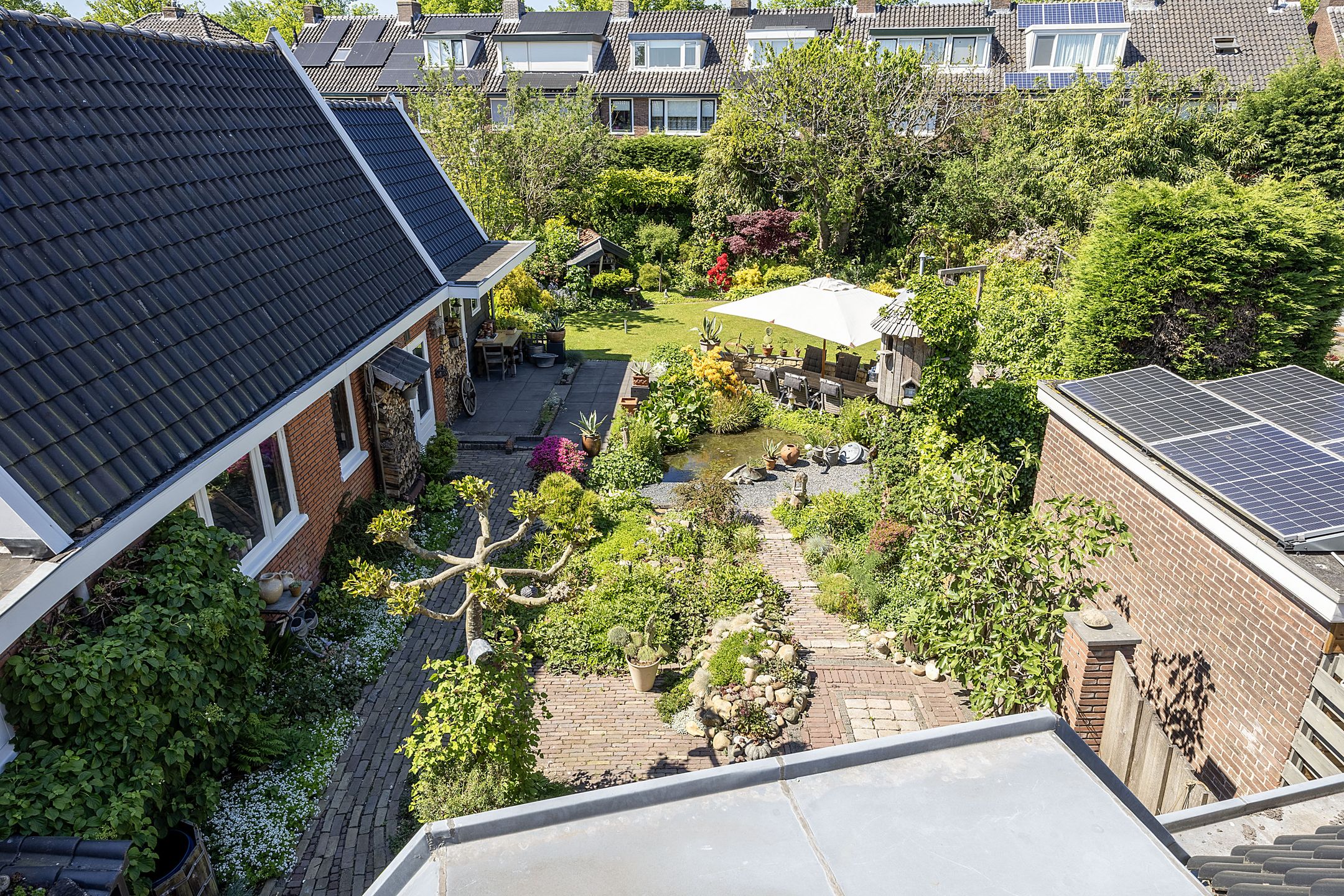 Foto 42 van Wijkerstraatweg 243