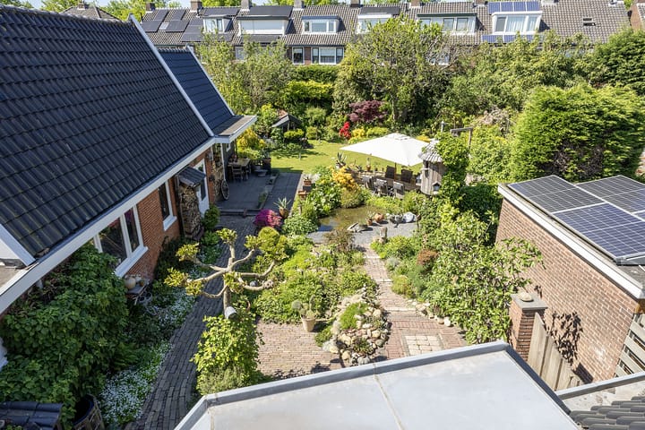 Foto 42 van Wijkerstraatweg 243