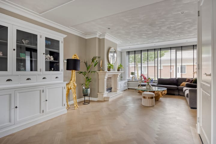 Foto 10 van Clarastraat 31