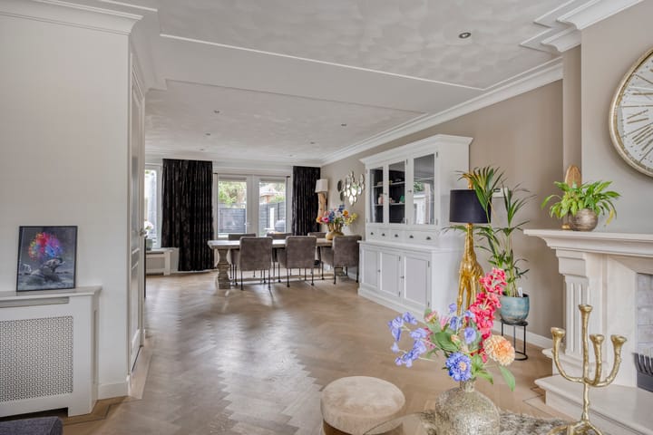 Foto 15 van Clarastraat 31