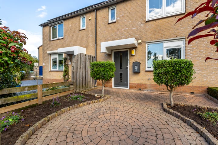 Foto 8 van Laan van Welgelegen 157