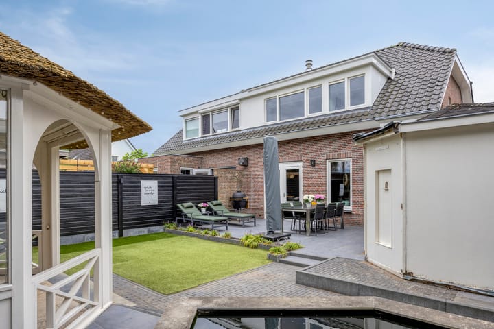 Foto 40 van Clarastraat 31