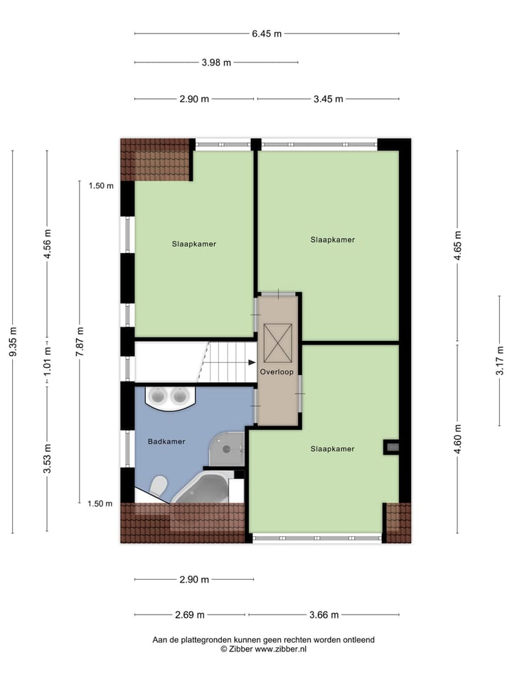 Foto 50 van Clarastraat 31