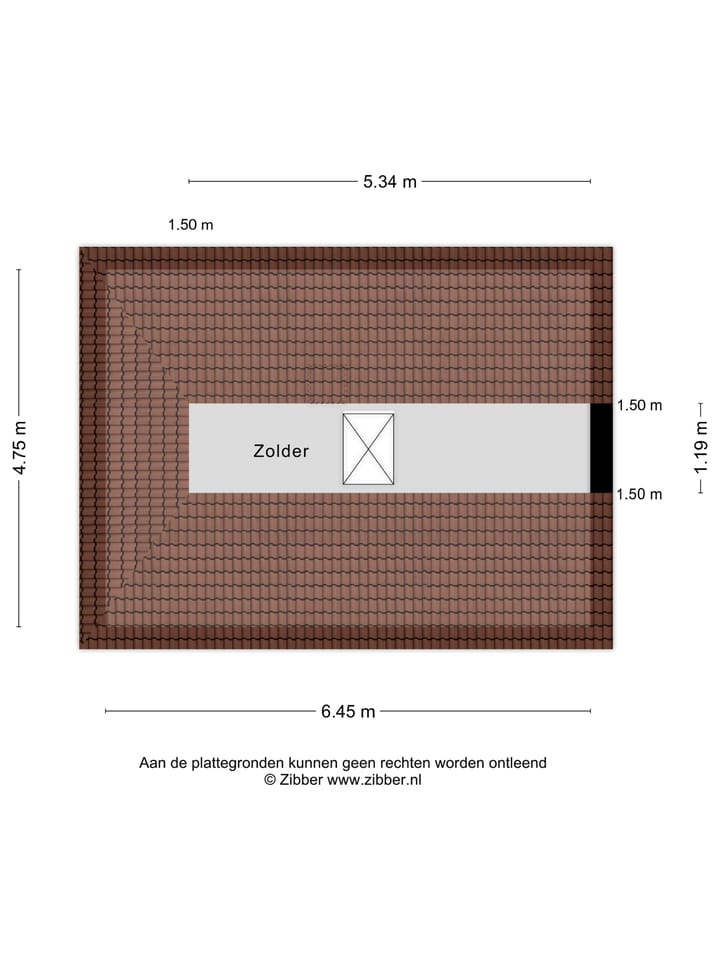 Foto 51 van Clarastraat 31