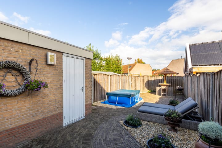 Foto 32 van Laan van Welgelegen 157