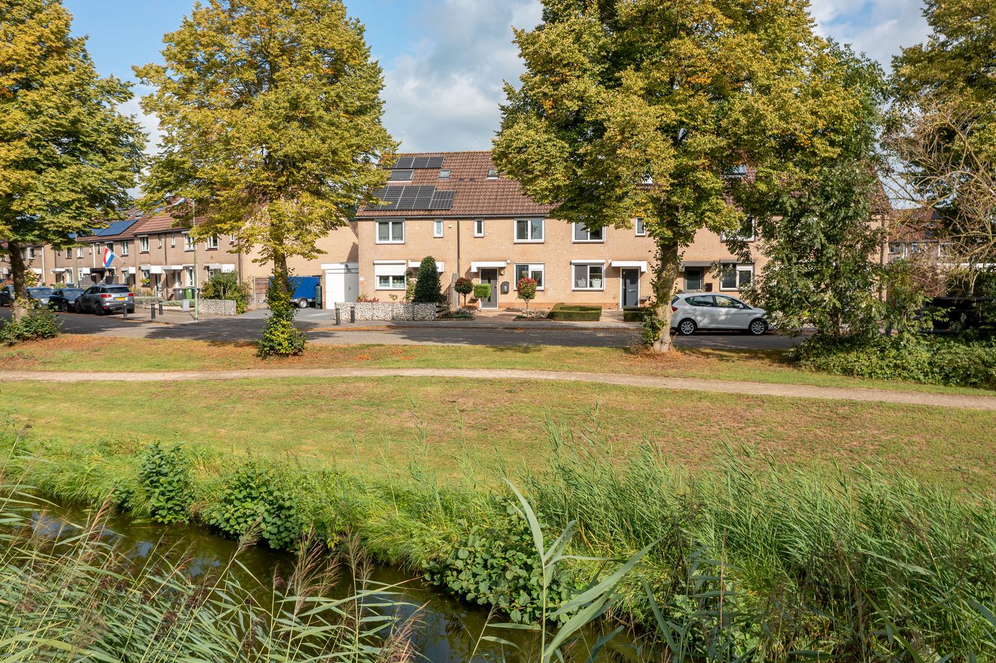 Foto 1 van Laan van Welgelegen 157