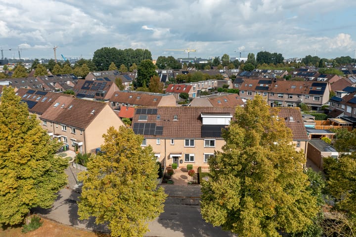 Foto 38 van Laan van Welgelegen 157