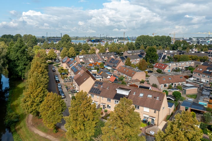 Foto 39 van Laan van Welgelegen 157