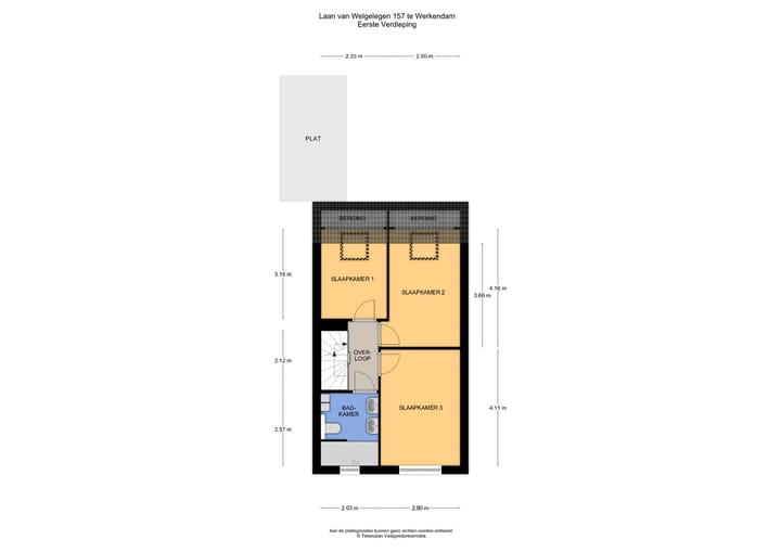 Foto 42 van Laan van Welgelegen 157