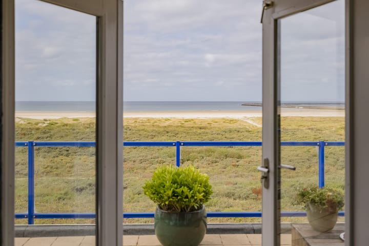 Foto 1 van Kennemerboulevard 678