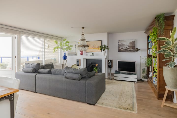 Foto 3 van Kennemerboulevard 678