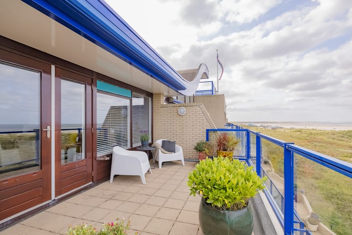 Foto 5 van Kennemerboulevard 678