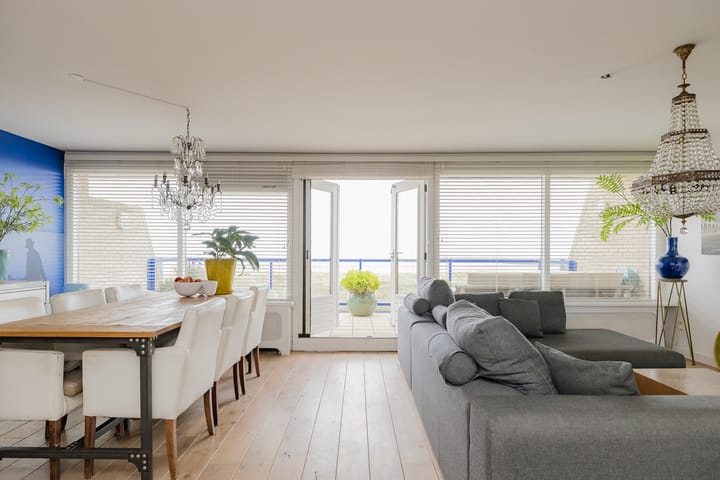 Foto 10 van Kennemerboulevard 678