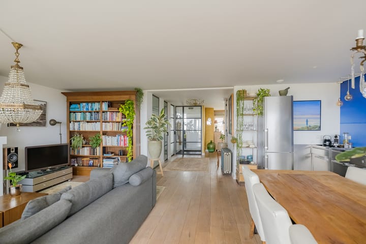 Foto 12 van Kennemerboulevard 678