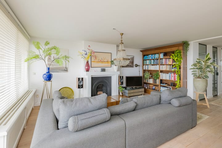 Foto 14 van Kennemerboulevard 678