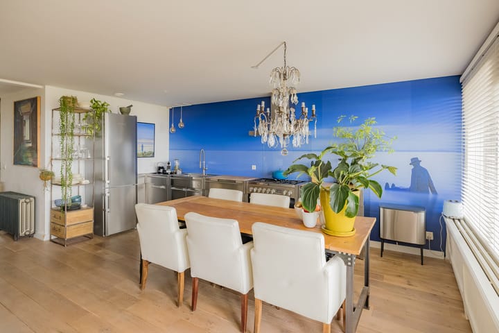 Foto 17 van Kennemerboulevard 678