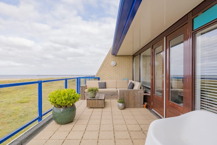 Foto 18 van Kennemerboulevard 678