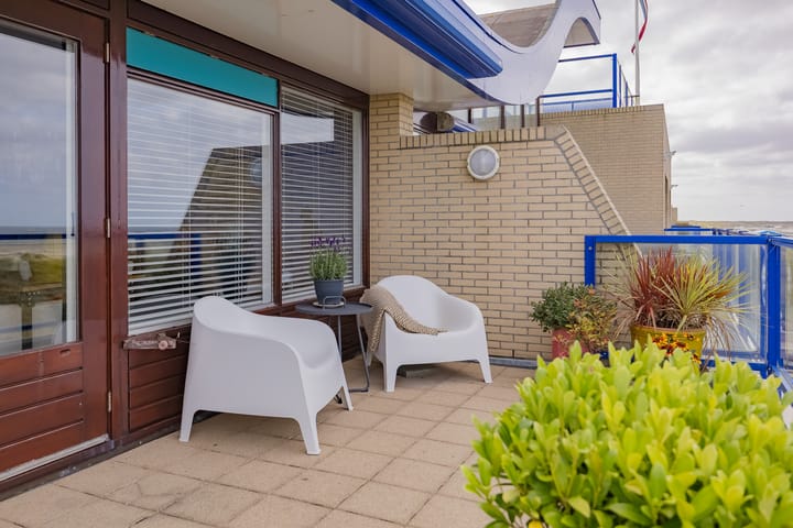 Foto 19 van Kennemerboulevard 678