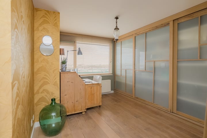 Foto 24 van Kennemerboulevard 678