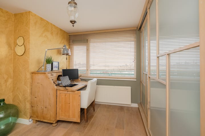 Foto 25 van Kennemerboulevard 678