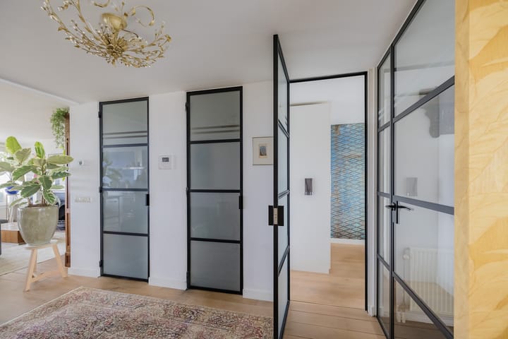 Foto 26 van Kennemerboulevard 678