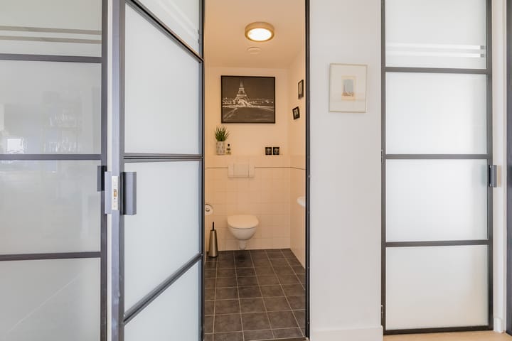 Foto 30 van Kennemerboulevard 678