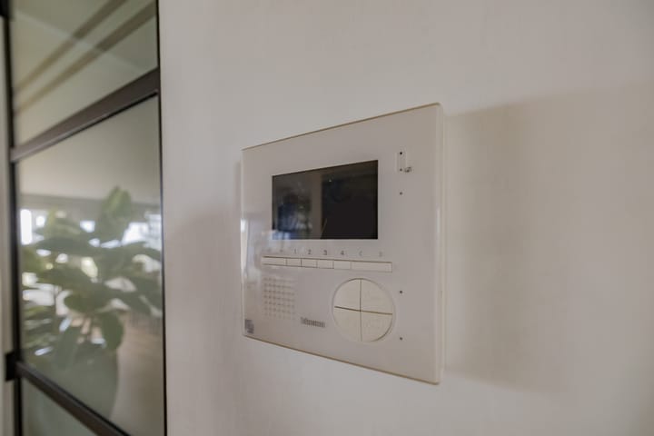 Foto 32 van Kennemerboulevard 678