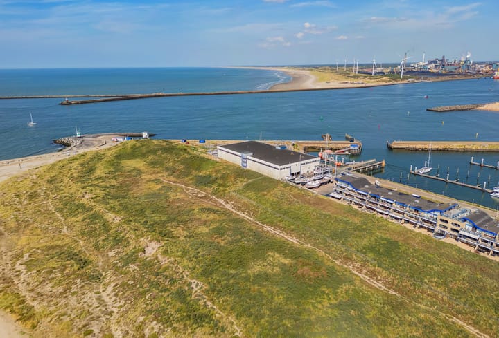 Foto 36 van Kennemerboulevard 678