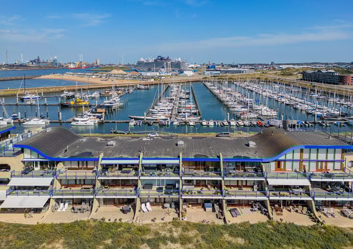 Foto 38 van Kennemerboulevard 678