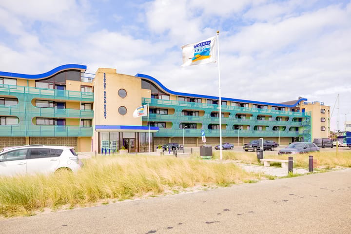 Foto 39 van Kennemerboulevard 678