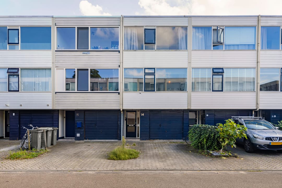 Foto 1 van Koelhorst 14