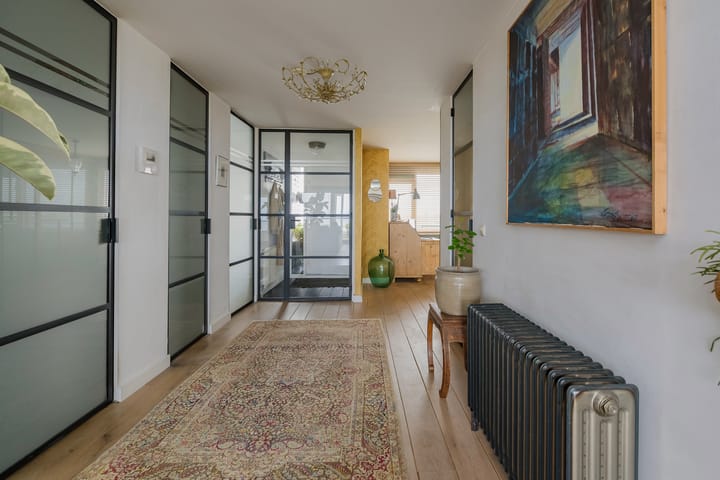 Foto 22 van Kennemerboulevard 678