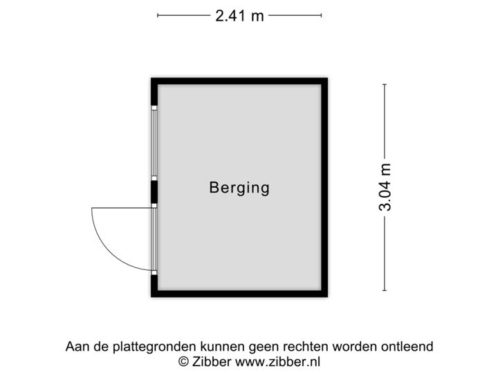 Berging