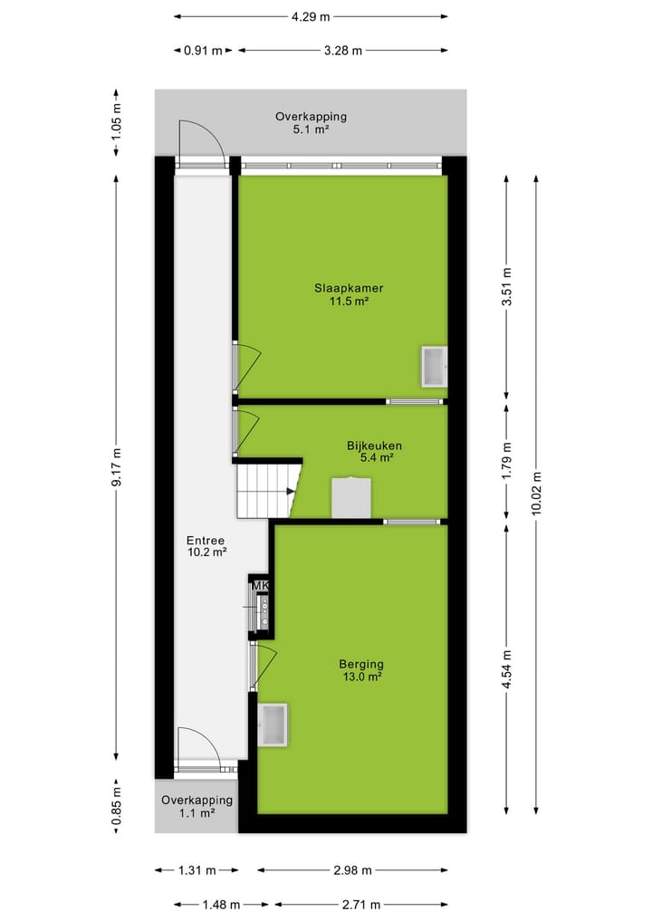 Foto 38 van Koelhorst 14