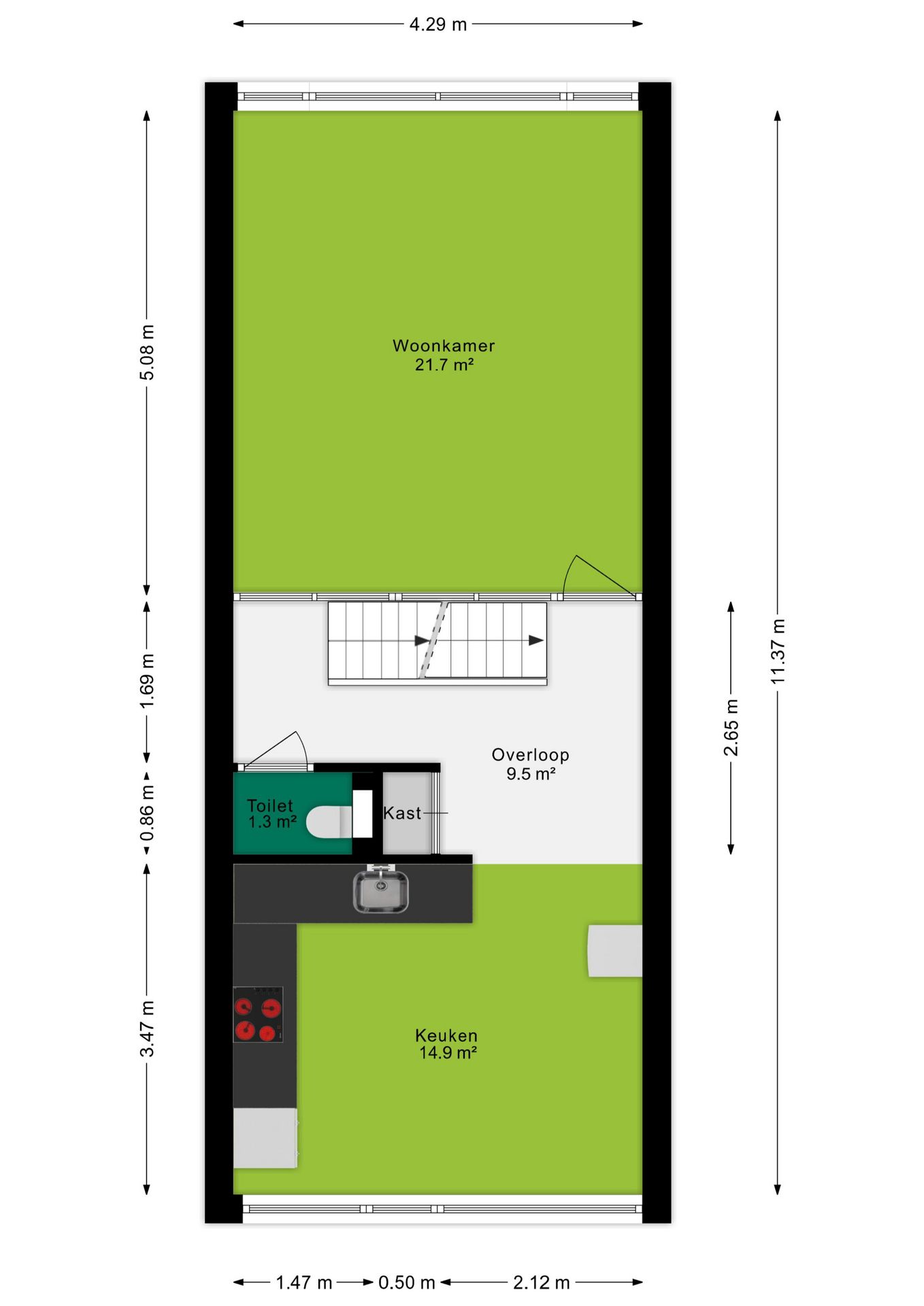 Foto 39 van Koelhorst 14