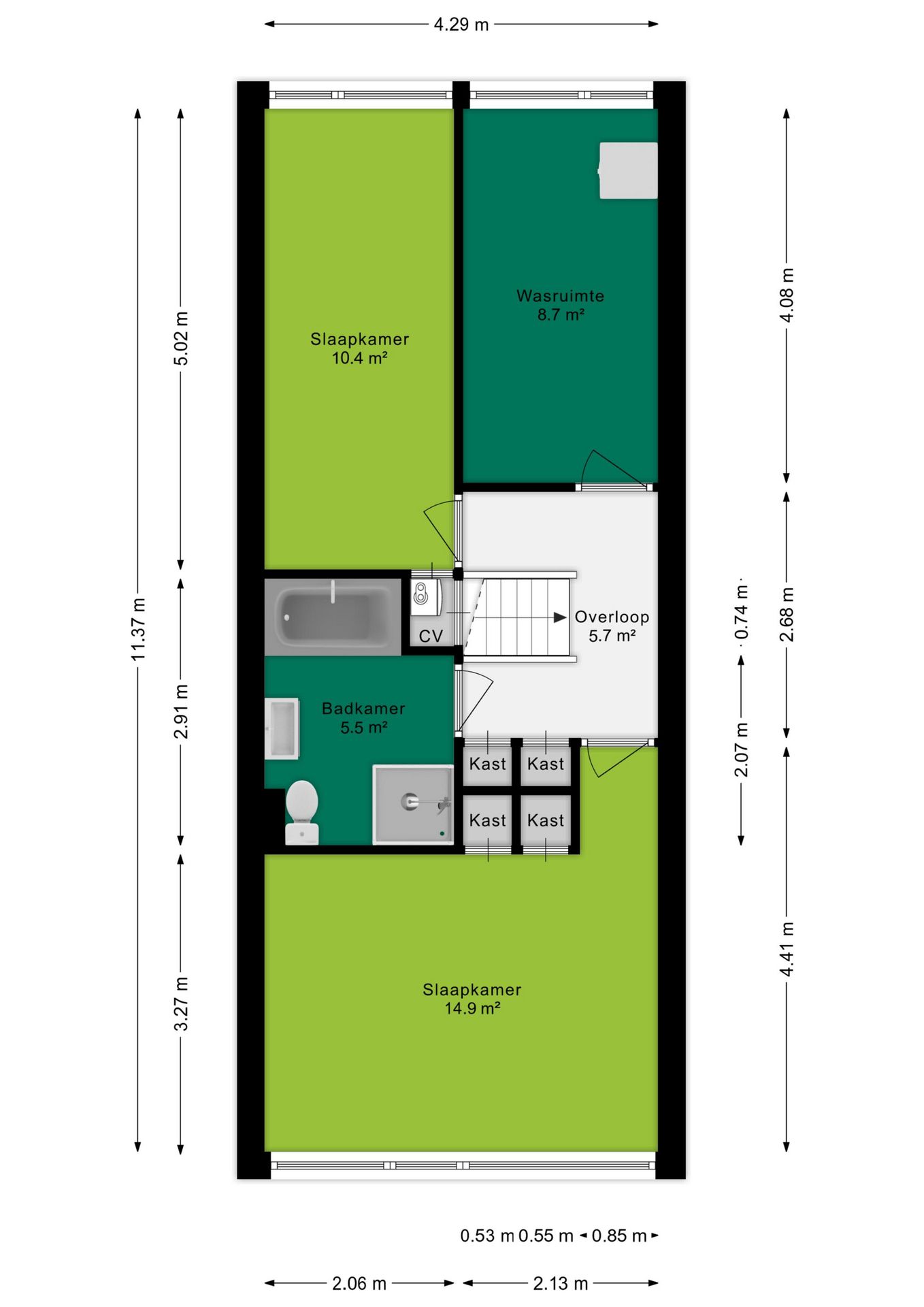 Foto 40 van Koelhorst 14