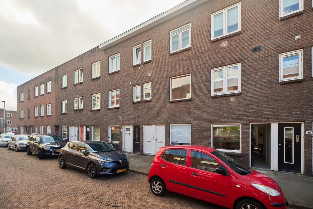 Photo 23 of Menadostraat 20
