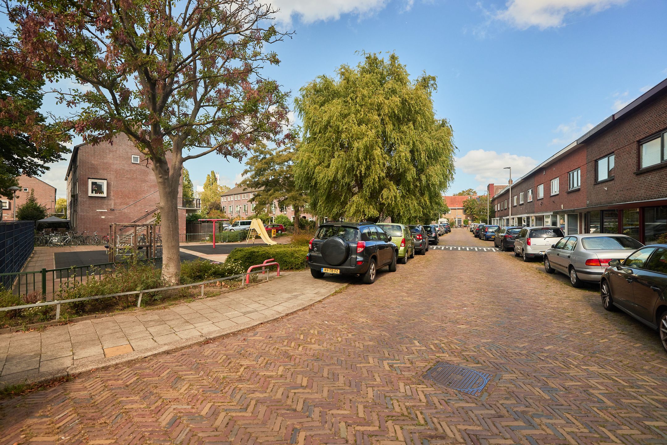 Photo 30 of Menadostraat 20