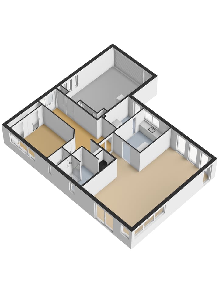 Foto 52 van Westweg 38-A