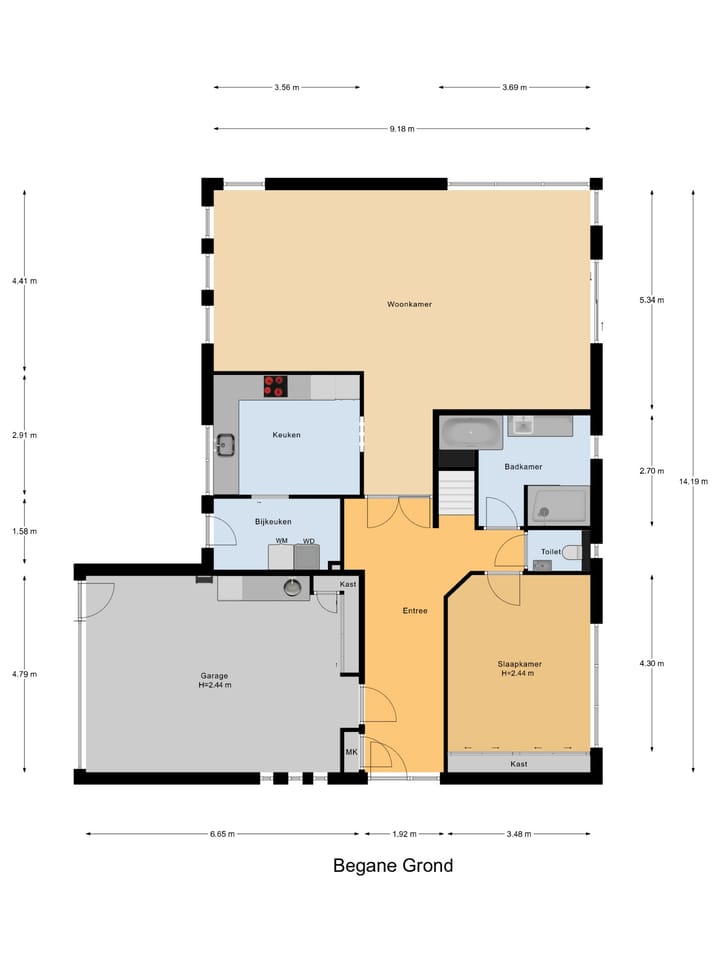 Foto 53 van Westweg 38-A