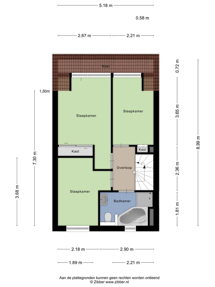 Foto 40 van Eikenhorst 53