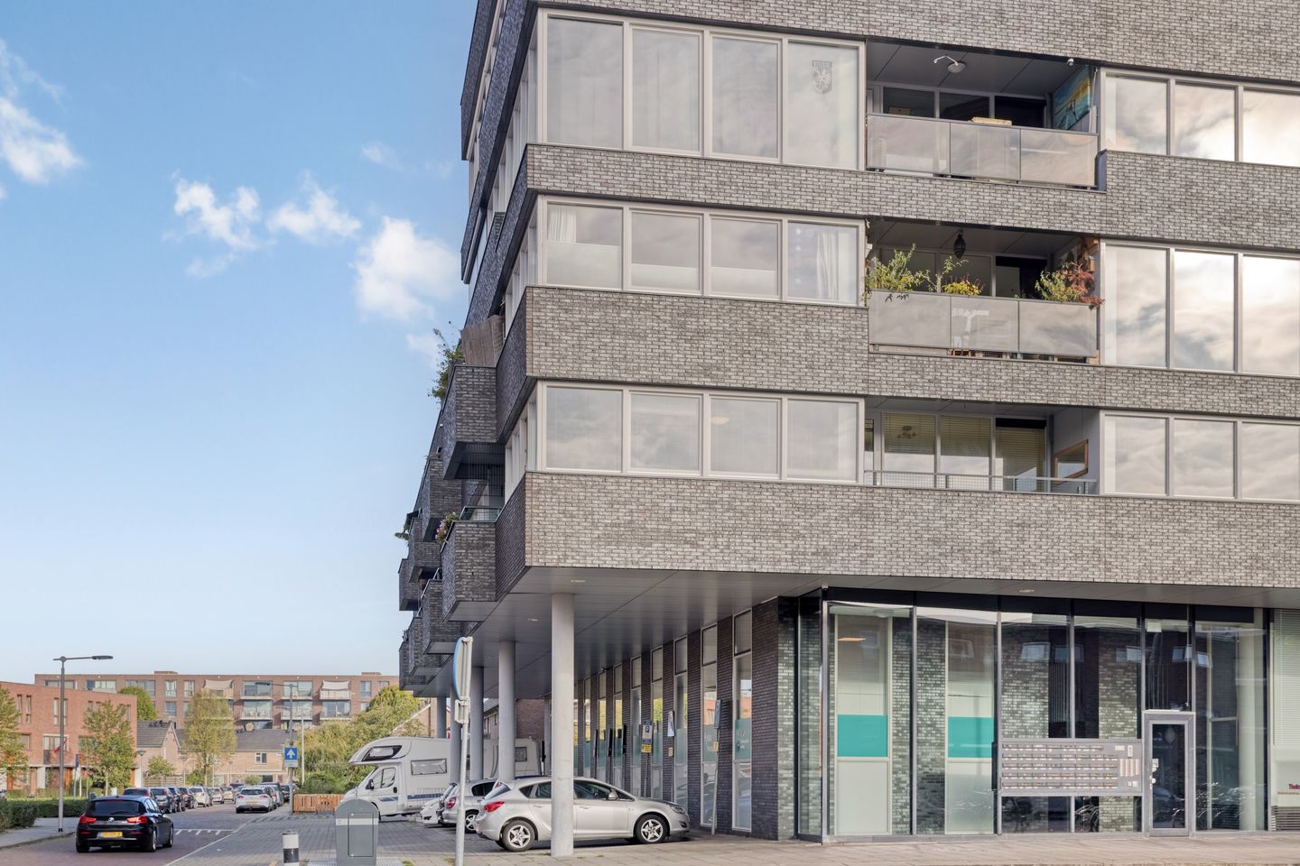 Foto 4 van Volkerakstraat 117