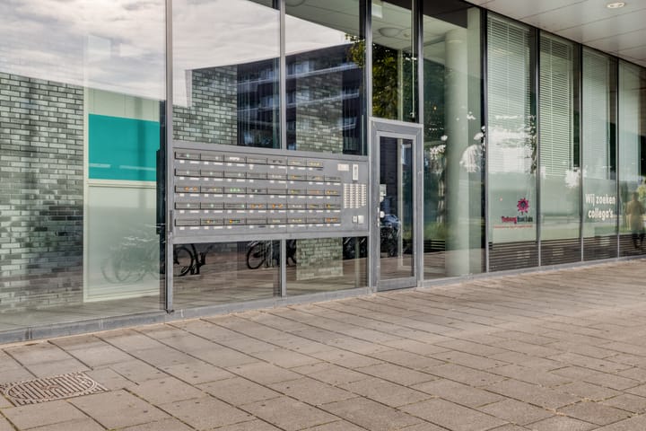 Foto 5 van Volkerakstraat 117