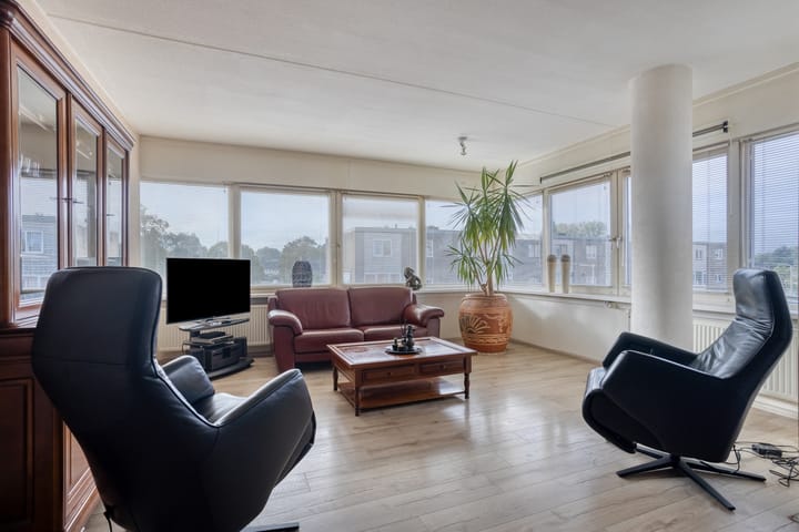 Foto 10 van Volkerakstraat 117