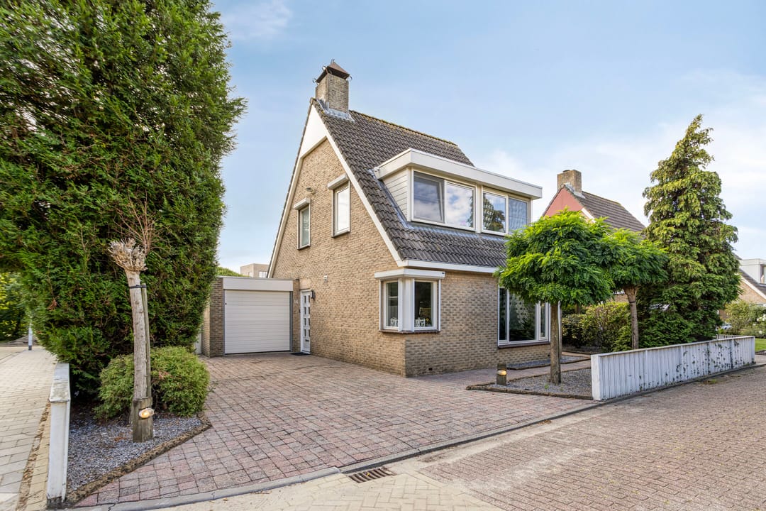 Foto 1 van Oesterputten 14