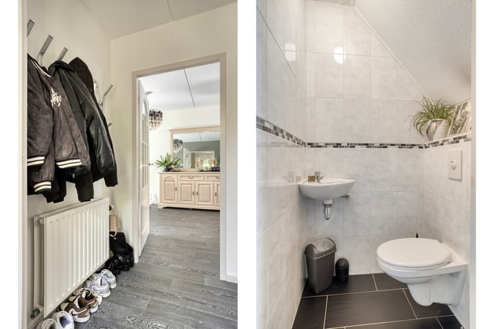 Vrijstaande woning te koop: Oesterputten 14, Terneuzen